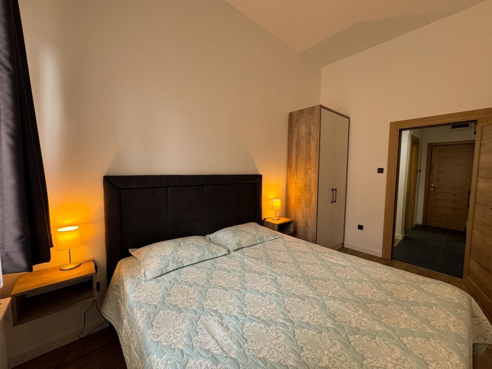 Vip Apartments Kopaonik Buitenkant foto