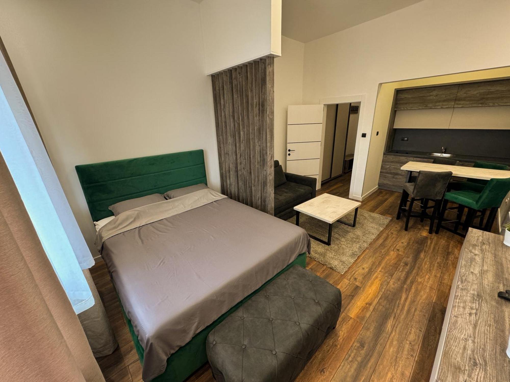 Vip Apartments Kopaonik Buitenkant foto