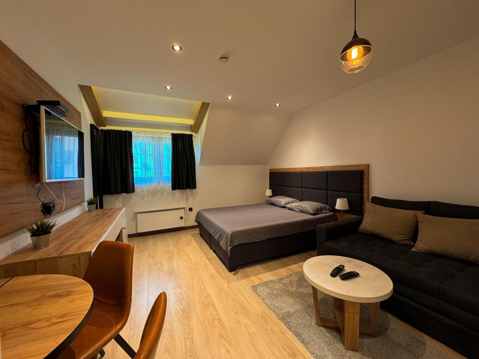 Vip Apartments Kopaonik Buitenkant foto