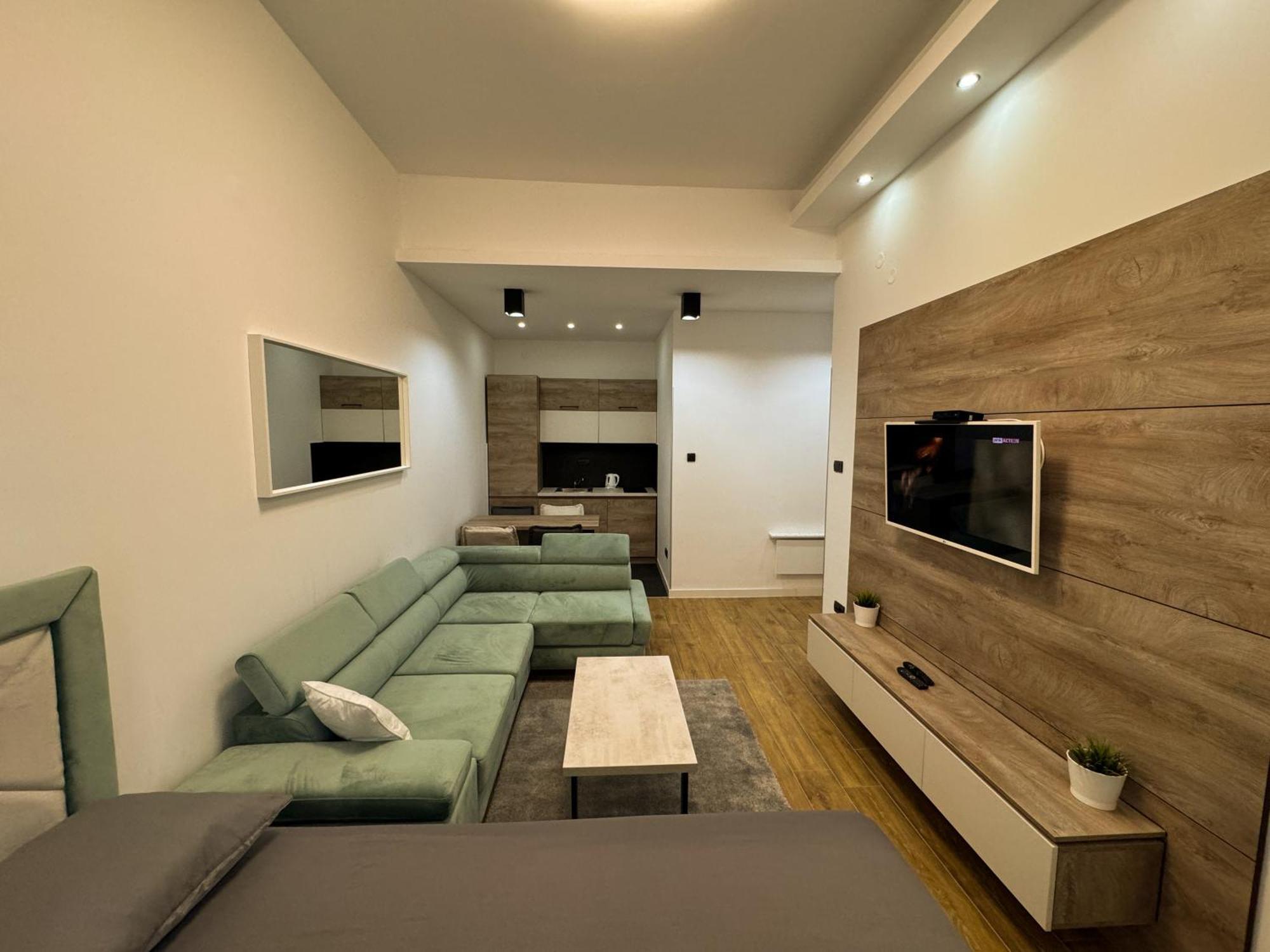 Vip Apartments Kopaonik Buitenkant foto