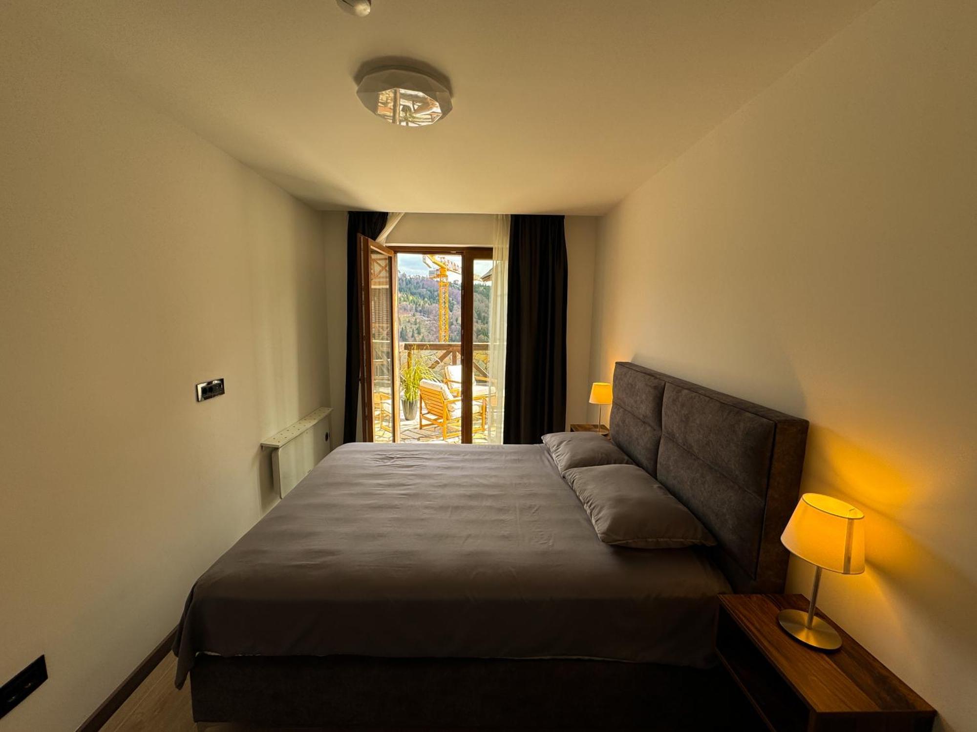 Vip Apartments Kopaonik Buitenkant foto