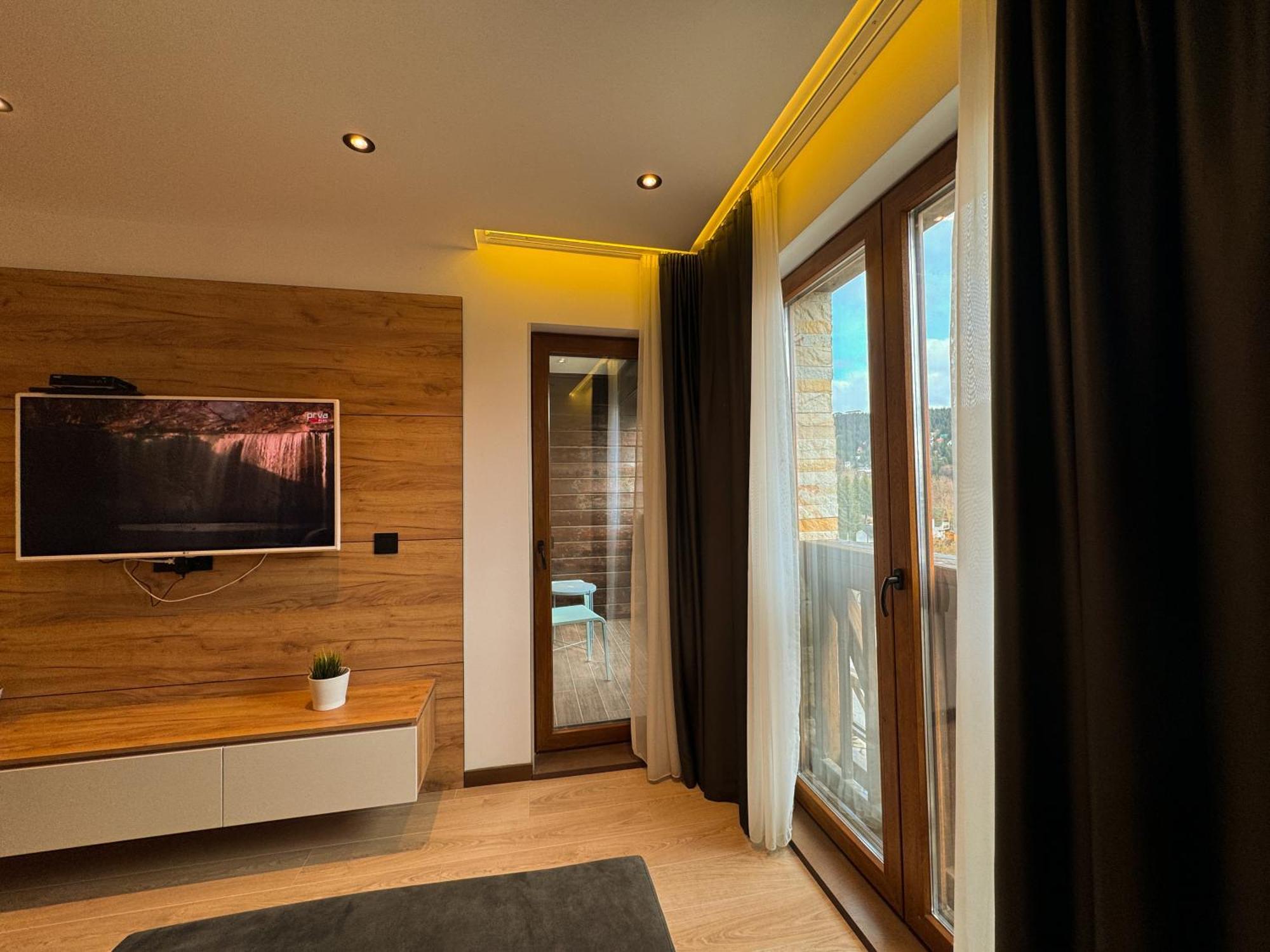 Vip Apartments Kopaonik Buitenkant foto