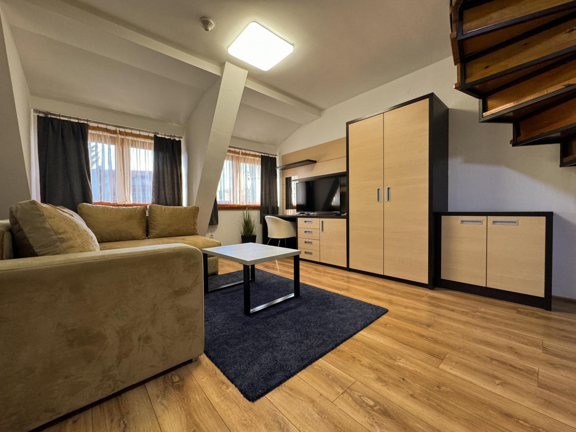 Vip Apartments Kopaonik Buitenkant foto