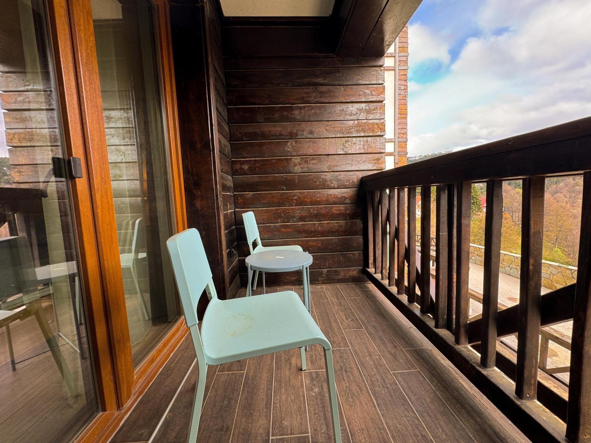 Vip Apartments Kopaonik Buitenkant foto