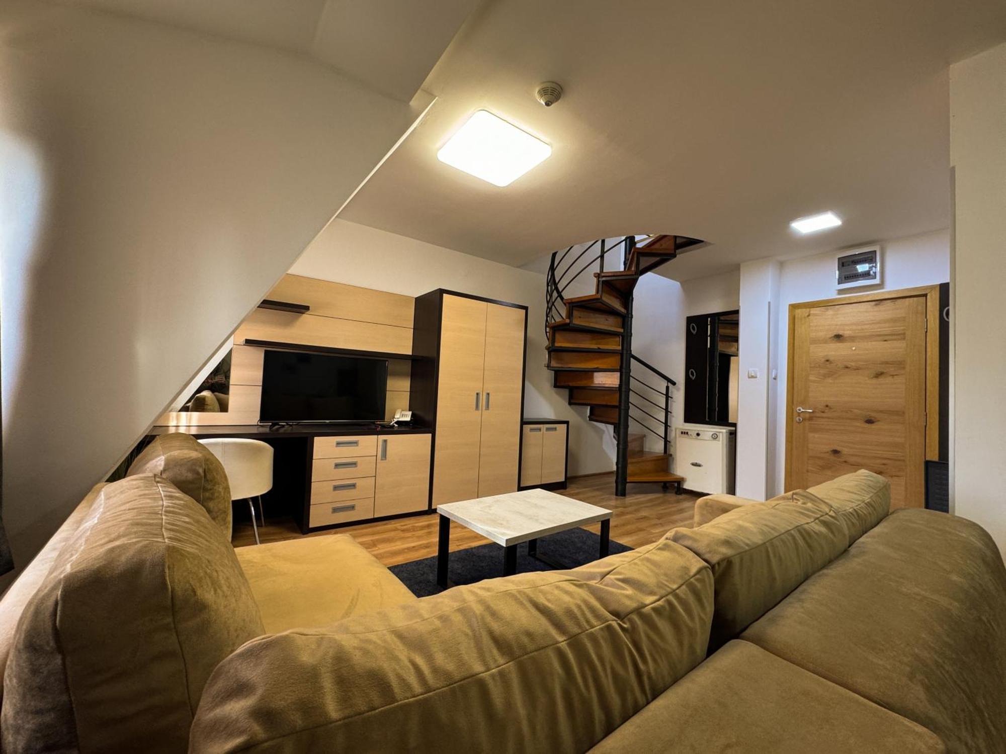 Vip Apartments Kopaonik Buitenkant foto