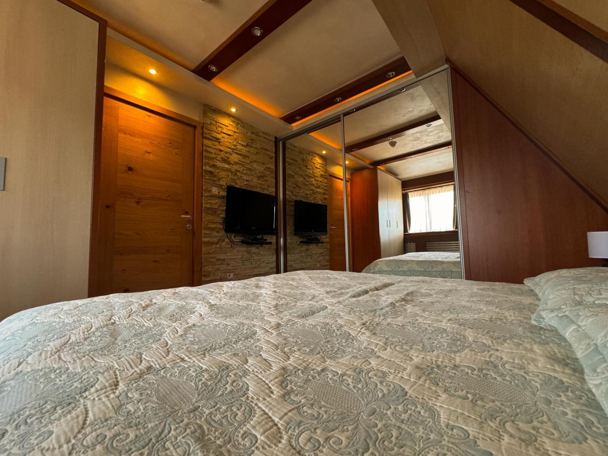 Vip Apartments Kopaonik Buitenkant foto