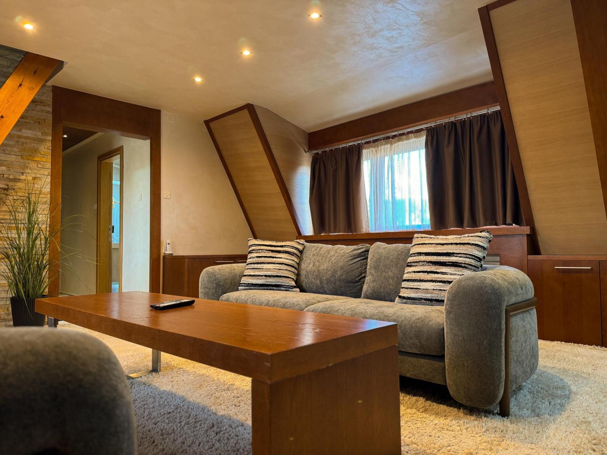 Vip Apartments Kopaonik Buitenkant foto