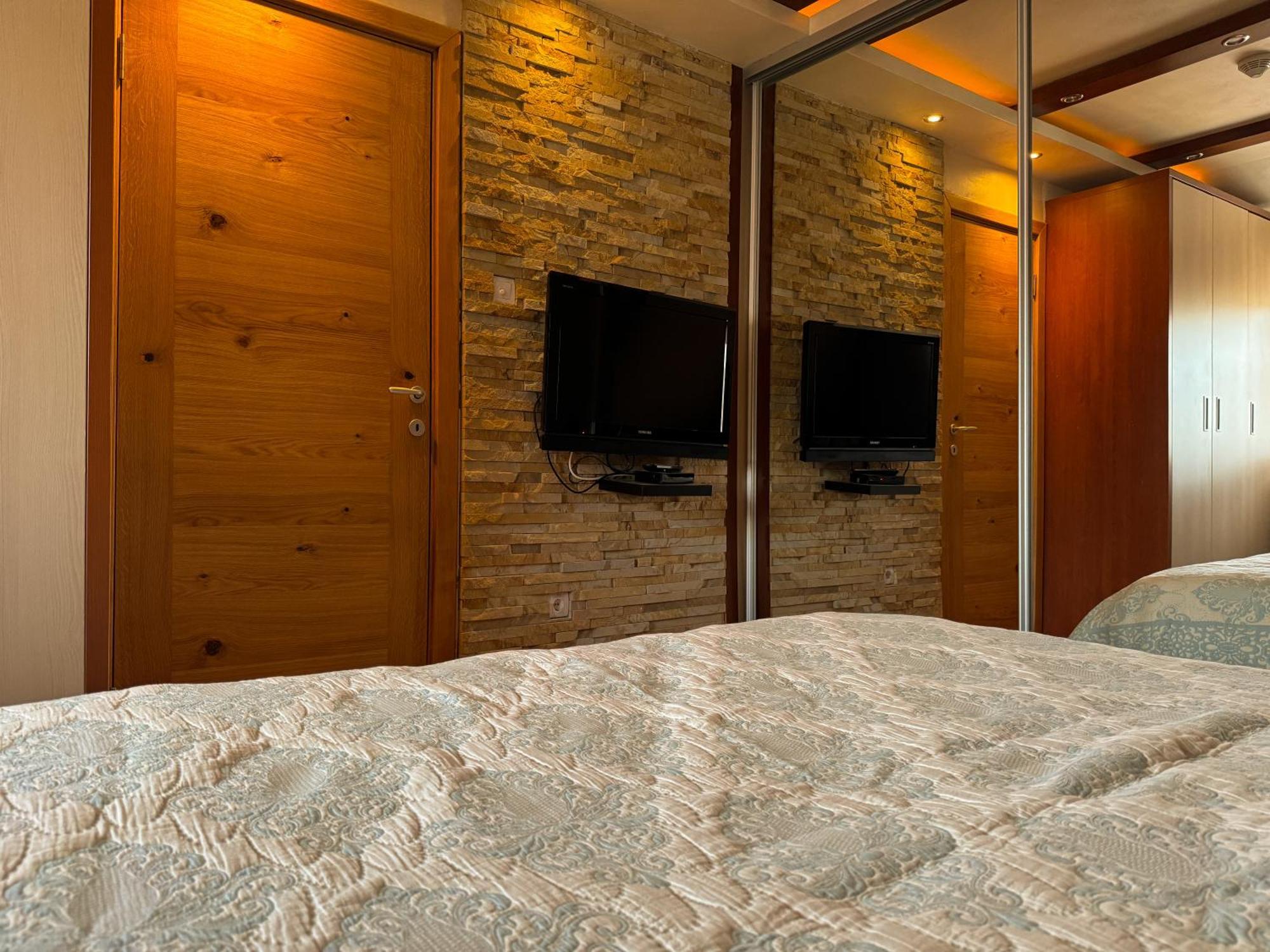 Vip Apartments Kopaonik Buitenkant foto