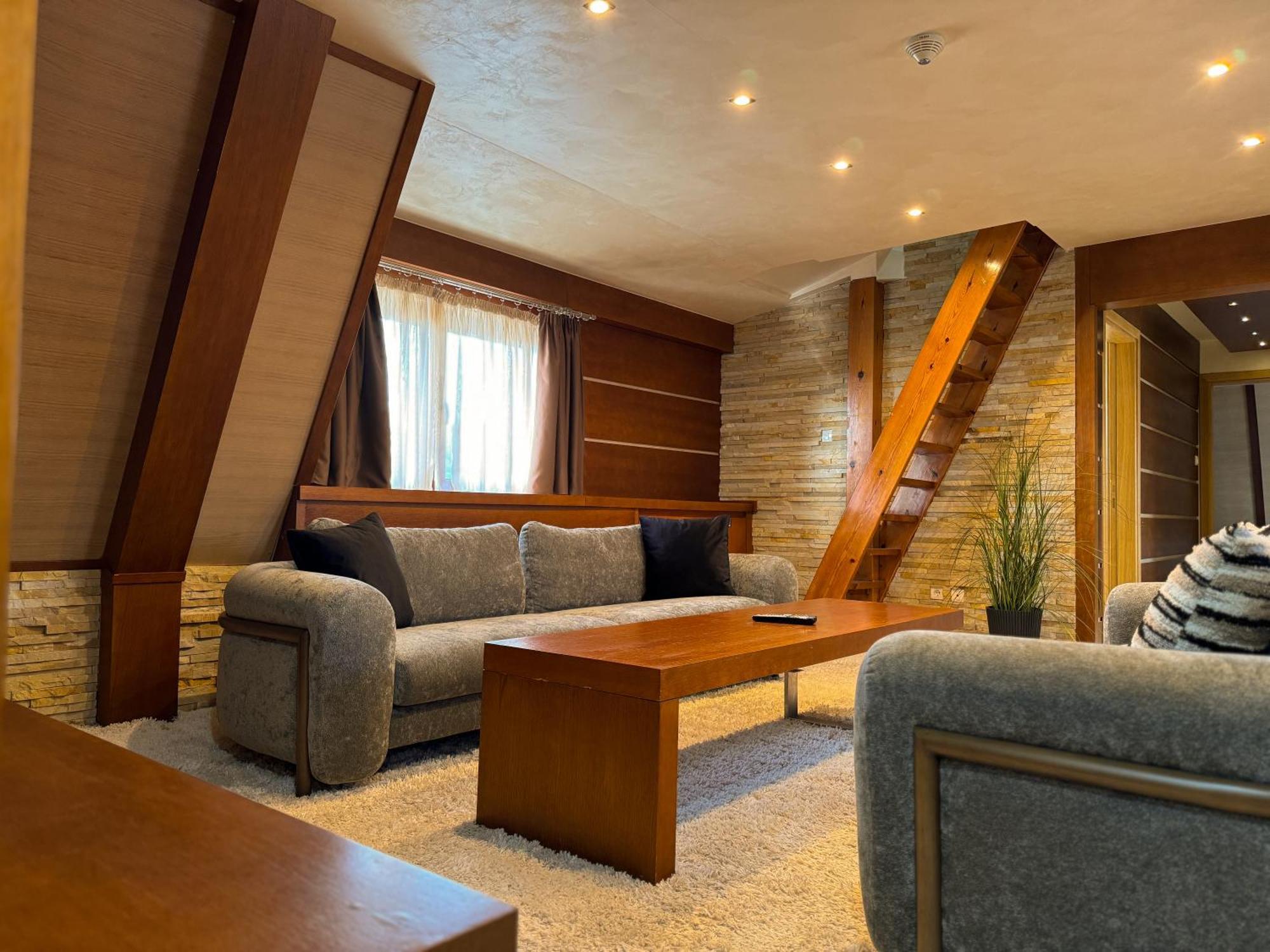 Vip Apartments Kopaonik Buitenkant foto