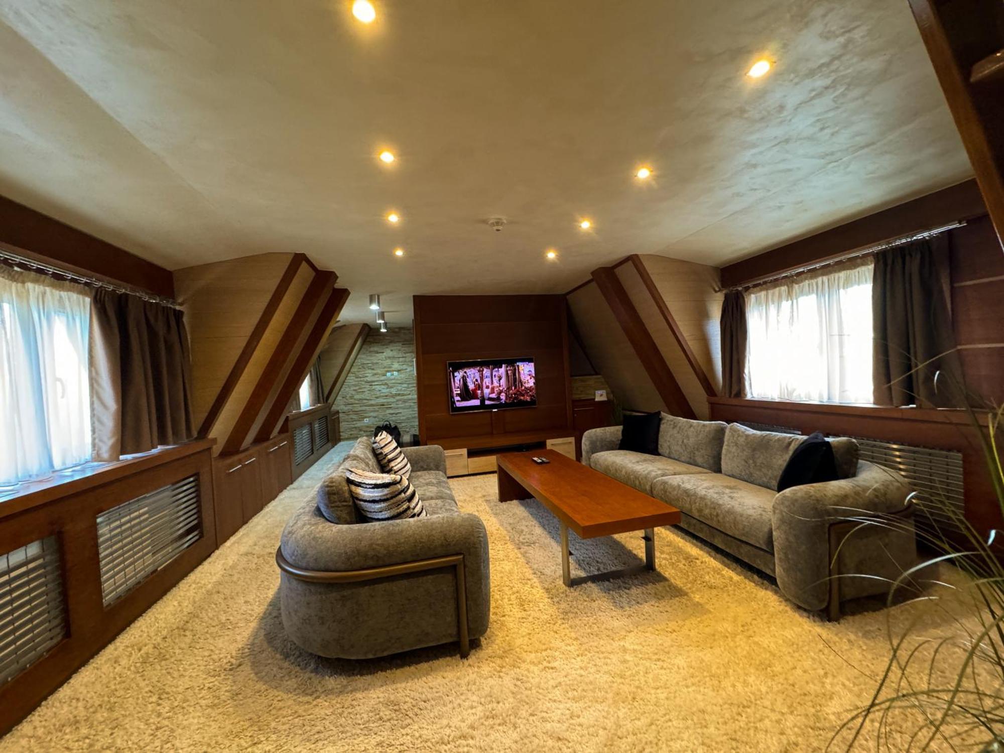 Vip Apartments Kopaonik Buitenkant foto